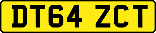 DT64ZCT