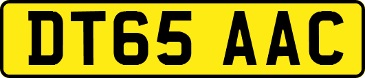 DT65AAC