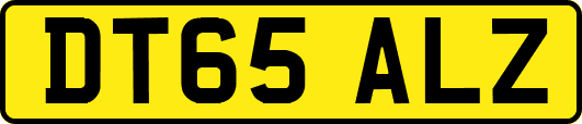 DT65ALZ