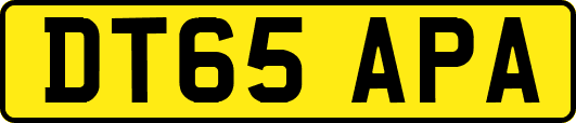 DT65APA