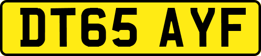 DT65AYF