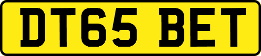 DT65BET