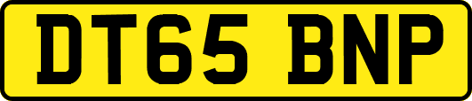 DT65BNP