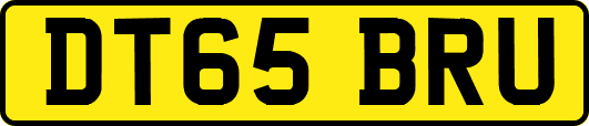 DT65BRU