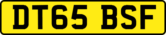 DT65BSF