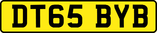 DT65BYB