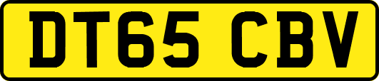 DT65CBV