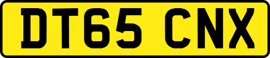 DT65CNX