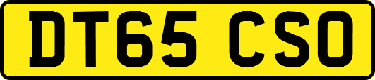 DT65CSO