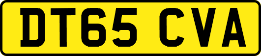 DT65CVA