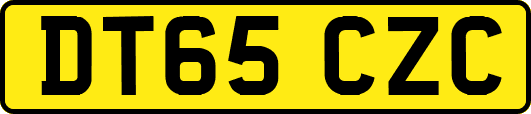 DT65CZC