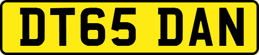 DT65DAN