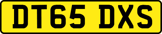 DT65DXS