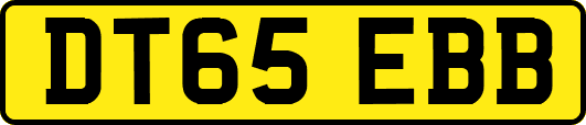DT65EBB