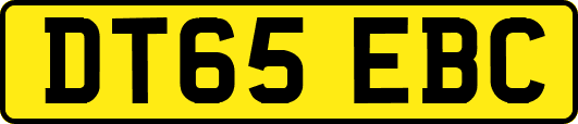 DT65EBC