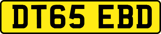 DT65EBD