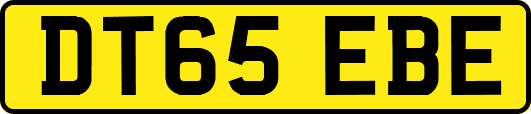 DT65EBE