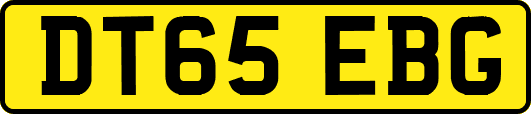 DT65EBG