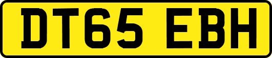 DT65EBH