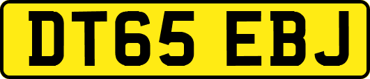 DT65EBJ