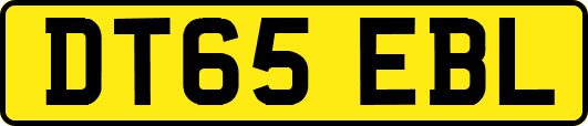DT65EBL