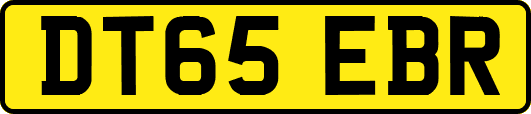 DT65EBR