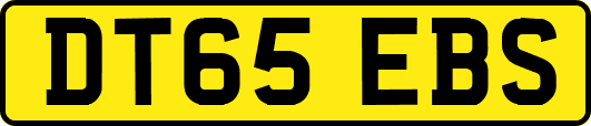 DT65EBS