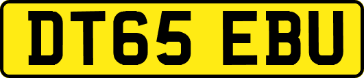 DT65EBU