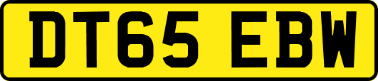 DT65EBW