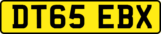 DT65EBX