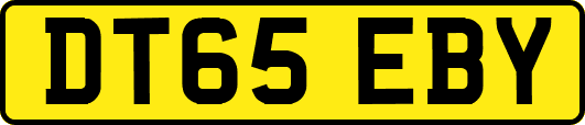 DT65EBY