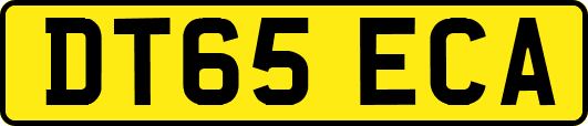 DT65ECA