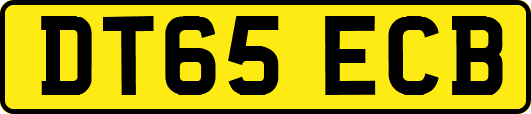 DT65ECB