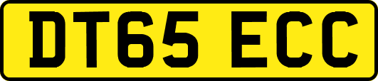 DT65ECC