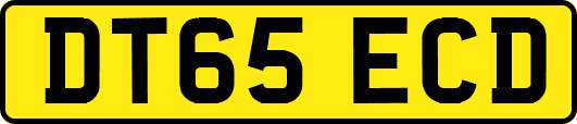 DT65ECD