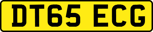 DT65ECG