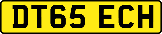 DT65ECH