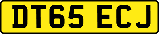 DT65ECJ