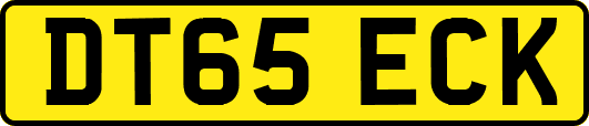 DT65ECK
