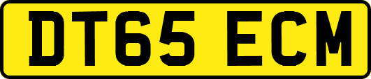 DT65ECM