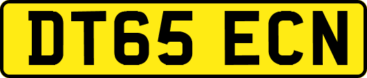 DT65ECN