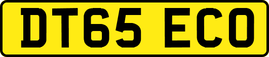 DT65ECO