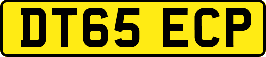 DT65ECP