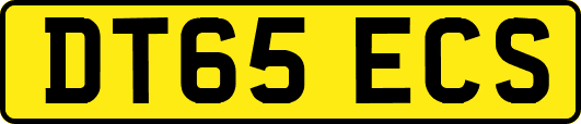 DT65ECS