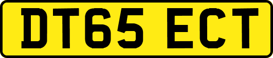 DT65ECT