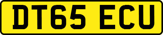DT65ECU