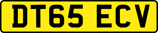 DT65ECV
