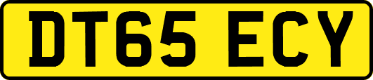 DT65ECY