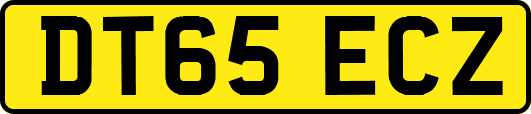 DT65ECZ