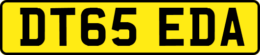 DT65EDA